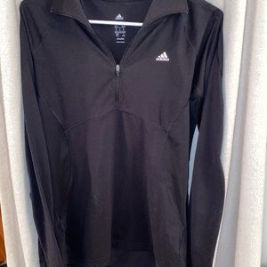 Adidas Dri-Fit Long Sleeve Top